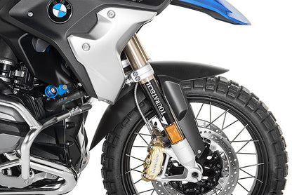 Набір декалей для вилки Touratech для BMW R1250GS/ R1250GS Adventure/ R1200GS (LC) з 2017 року / R1200GS Adventure (LC) з 2017 року.