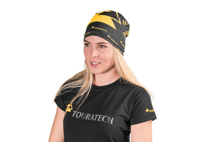 Багатофункціональна головна пов'язка "TOURATECH"