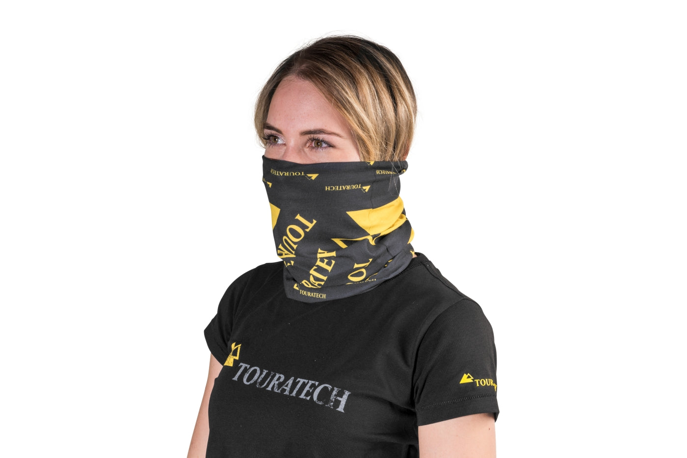 Багатофункціональна головна пов'язка "TOURATECH"