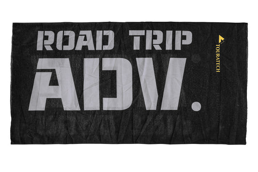 Багатофункціональна головна пов'язка "Road Trip Adv" від Touratech