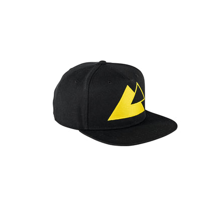 Кепка Snapback Touratech