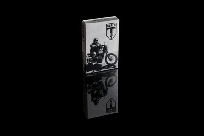 Запальничка Arc Black-T