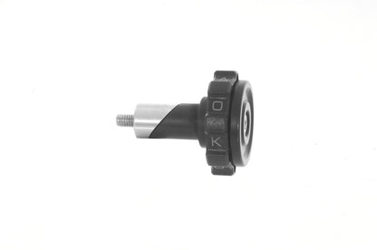 Kaoko Cruise Control, механічний круїз-контроль для BMW R80GS/R100GS/R50/R60/R69 з 1955 року (специфікація США)