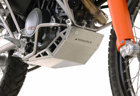 Алюмінієвий захист двигуна Touratech для KTM 690 Enduro / Enduro R / Husqvarna 701