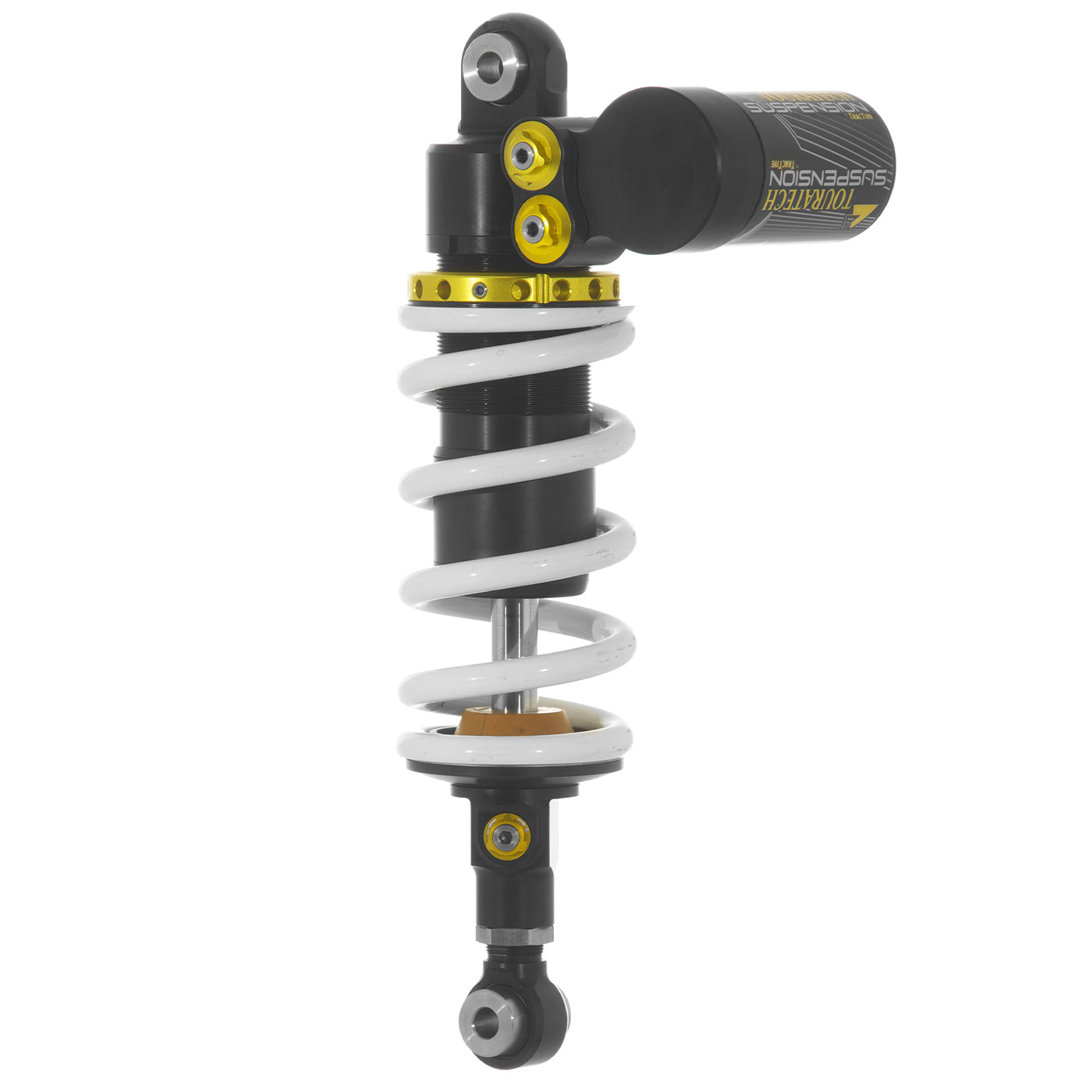 Амортизатор Touratech Suspension для KTM 690 Enduro R / Husqvarna 701 Enduro / GASGAS ES 700 типу Extreme