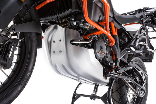 Захист двигуна RALLYE для KTM 1050 ADV/ 1090 ADV/ 1190 ADV/ 1290 Super ADV (-2020)