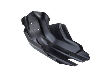 Захист двигуна RALLYE для KTM 1050 ADV/ 1090 ADV/ 1190 ADV/ 1290 Super ADV (-2020), чорний