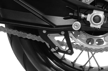 Захисний плавник ланцюга Touratech для KTM 1050 Adventure/ 1090 Adventure/ 1290 Super Adventure (-2020)/ 1190 Adventure/ 1190 Adventure R.