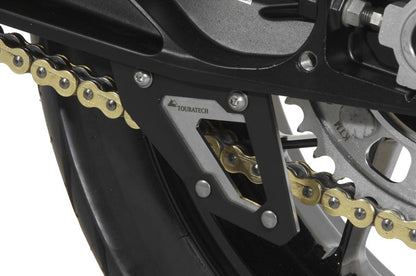 Захисний плавник ланцюга Touratech для KTM 1050 Adventure/ 1090 Adventure/ 1290 Super Adventure (-2020)/ 1190 Adventure/ 1190 Adventure R.