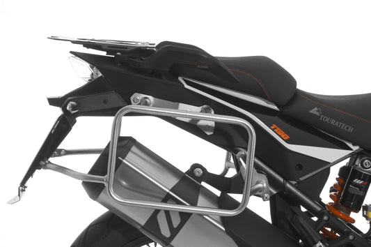 Багажна рама Touratech для KTM 1050 Adventure/ 1090 Adventure/ 1290 Super Adventure/ 1190 Adventure/ 1190 Adventure R