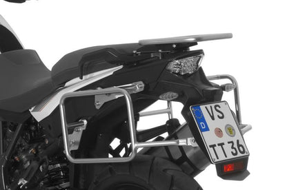 Багажна рама Touratech для KTM 1050 Adventure/ 1090 Adventure/ 1290 Super Adventure/ 1190 Adventure/ 1190 Adventure R