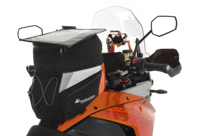 Сумка на бак Ambato Exp Rallye для KTM 1050 Adventure/ 1090 Adventure/ 1290 Super Adventure/ 1190 Adventure(R)