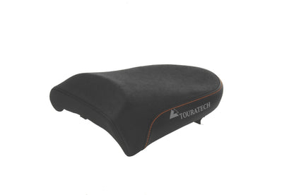 Комфортне пасажирське сидіння Fresh Touch для KTM 1050 Adventure/1090 Adventure/1290 Super Adventure/1190 Adventure(R) від Touratech.