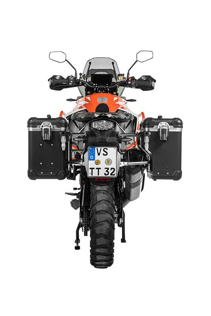 Спеціальна система ZEGA Evo X для KTM 1050 Adventure/ 1090 Adventure/ 1290 Super Adventure/ 1190 Adventure/ 1190 Adventure R