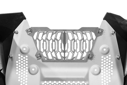Захисна решітка для OEM-захисту двигуна для KTM 890 Adventure / 890 Adventure R / 790 Adventure / 790 Adventure R / Husqvarna Norden 901 від Touratech.