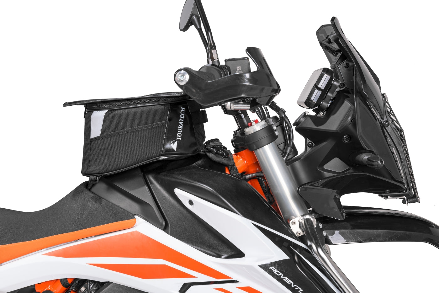 Сумка на бак Ambato Pure для KTM 890 Adventure / 890 Adventure R / 790 Adventure / 790 Adventure R / 390 Adventure