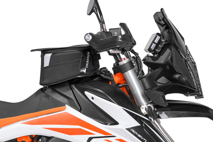 Сумка на бак Ambato Pure для KTM 890 Adventure / 890 Adventure R / 790 Adventure / 790 Adventure R / 390 Adventure