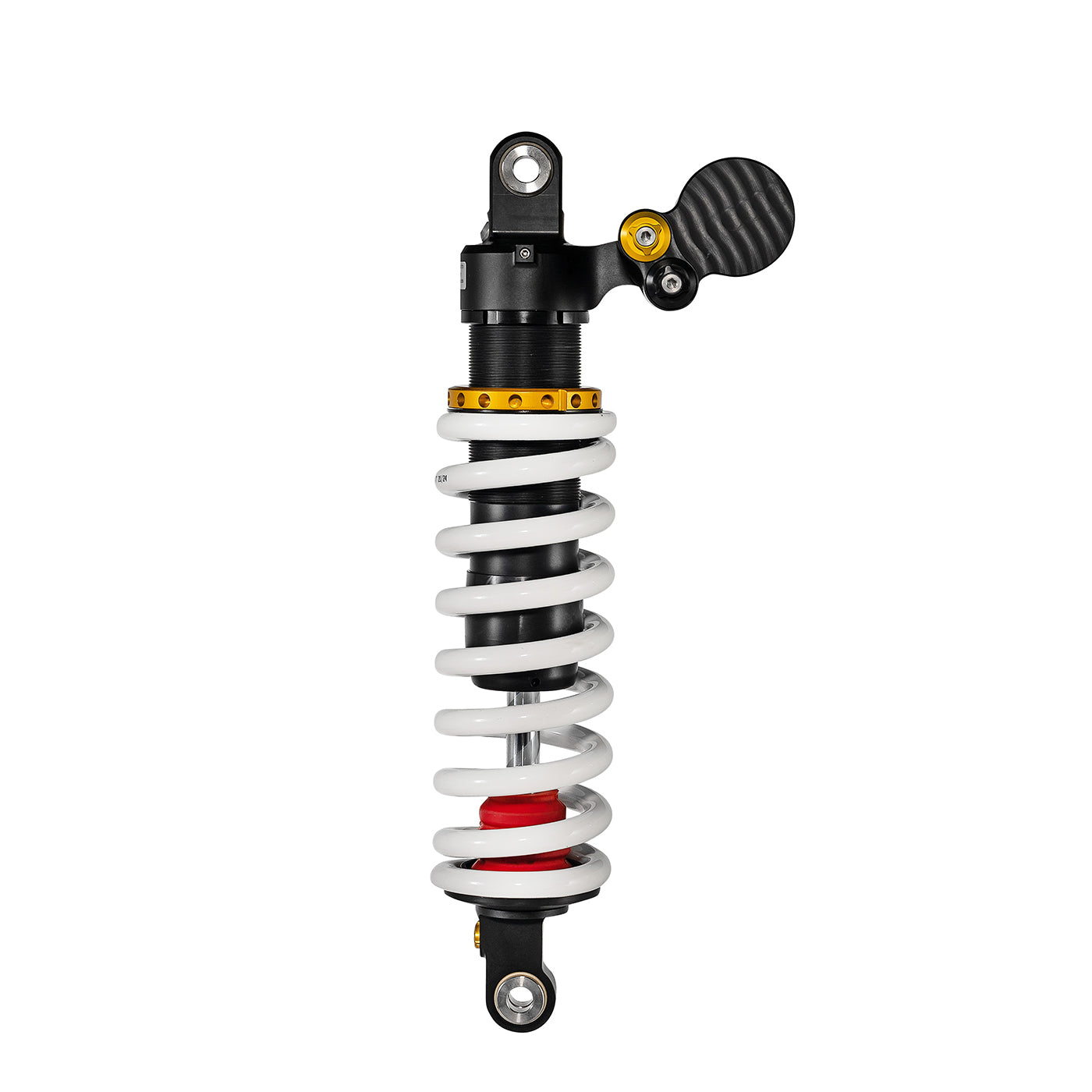 Амортизатор Touratech Suspension Type Extreme2 +20 мм для KTM 790 Adventure R/ KTM 890 Adventure R/ Norden 901 Expedition