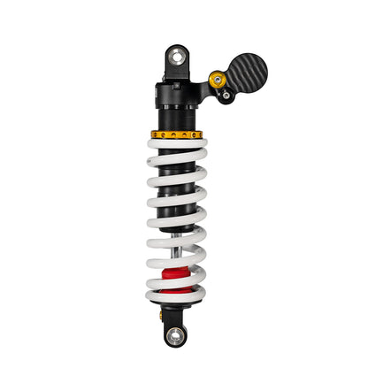 Амортизатор Touratech Suspension Type Extreme2 +20 мм для KTM 790 Adventure R/ KTM 890 Adventure R/ Norden 901 Expedition