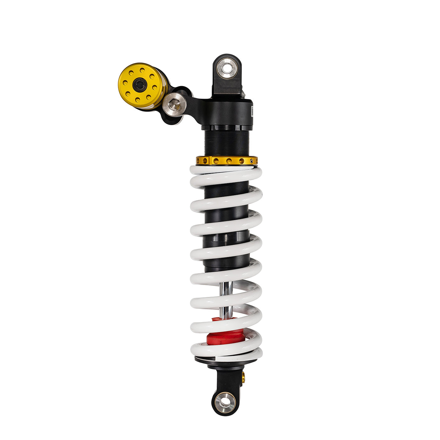 Амортизатор Touratech Suspension Type Extreme2 +20 мм для KTM 790 Adventure R/ KTM 890 Adventure R/ Norden 901 Expedition