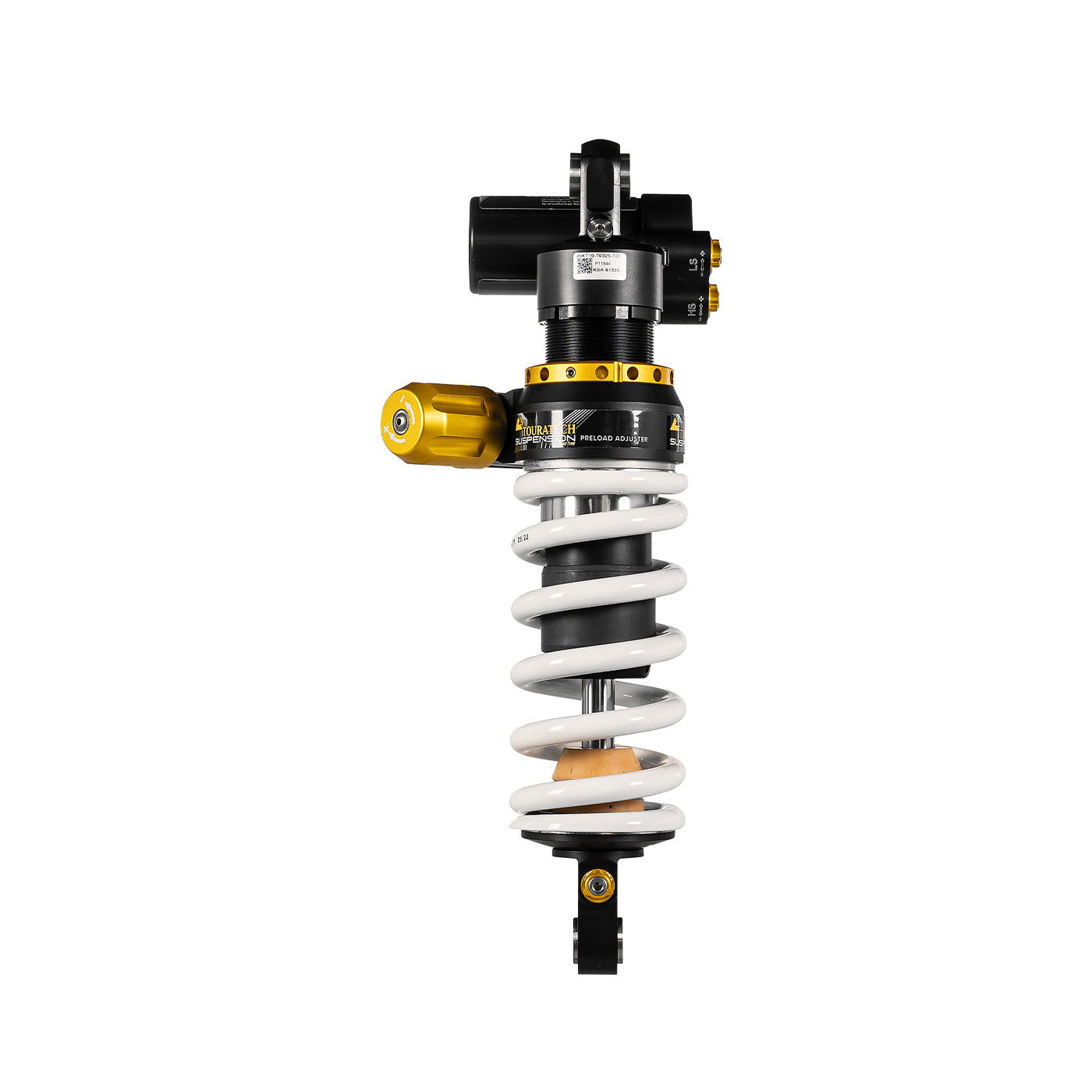Амортизатор Touratech Suspension для KTM 790 Adventure / KTM 890 Adventure типу Extreme