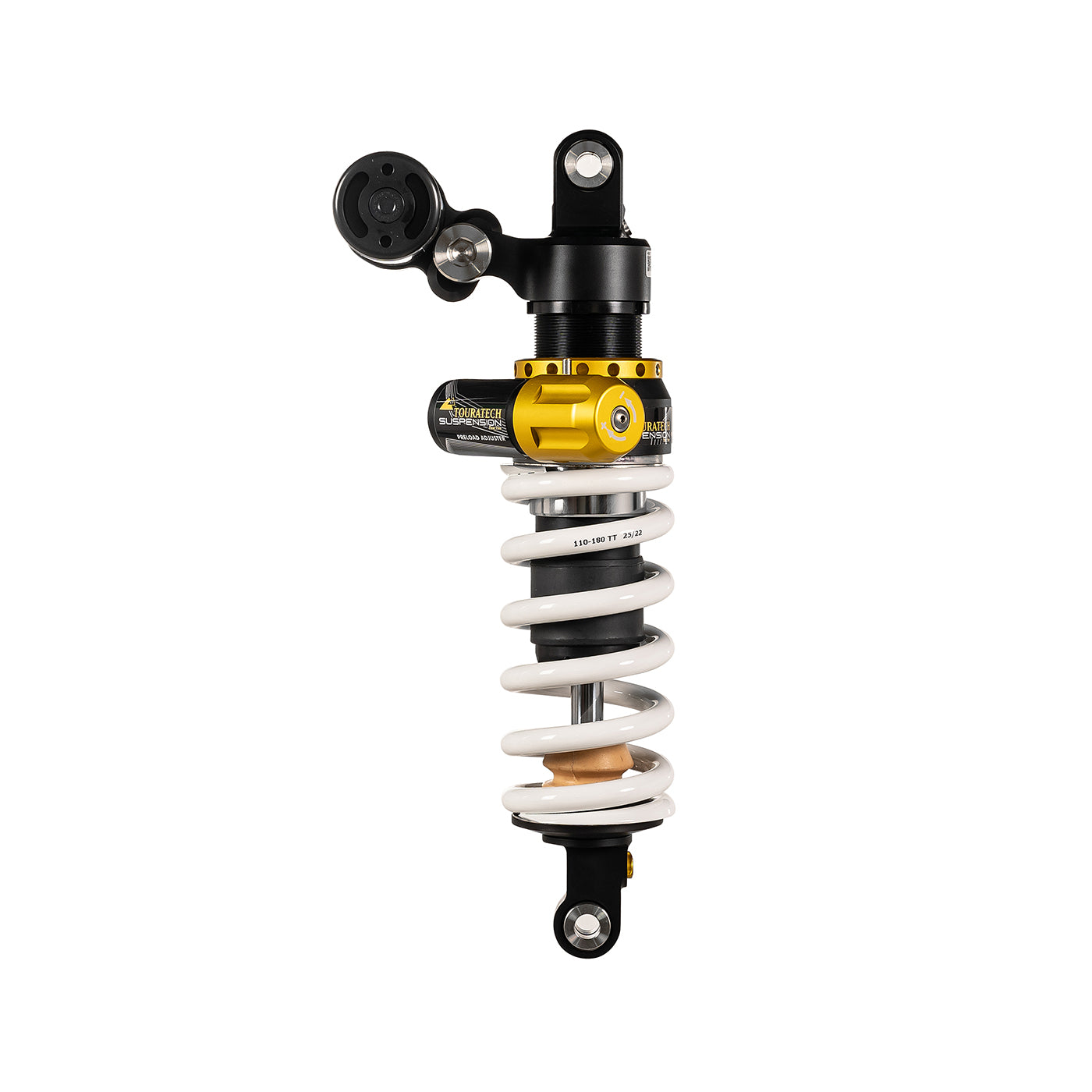 Амортизатор Touratech Suspension для KTM 790 Adventure / KTM 890 Adventure типу Extreme