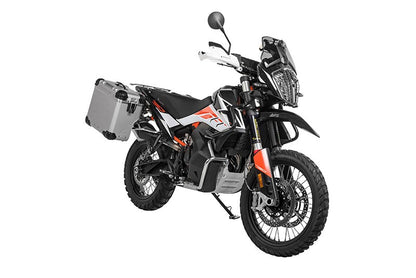 Спеціальна система ZEGA Evo X для KTM 890 Adventure / 890 Adventure R / 790 Adventure / 790 Adventure R