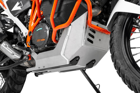 Захист двигуна "Експедиція" для KTM 1290 Super Adventure S/R (2021-)