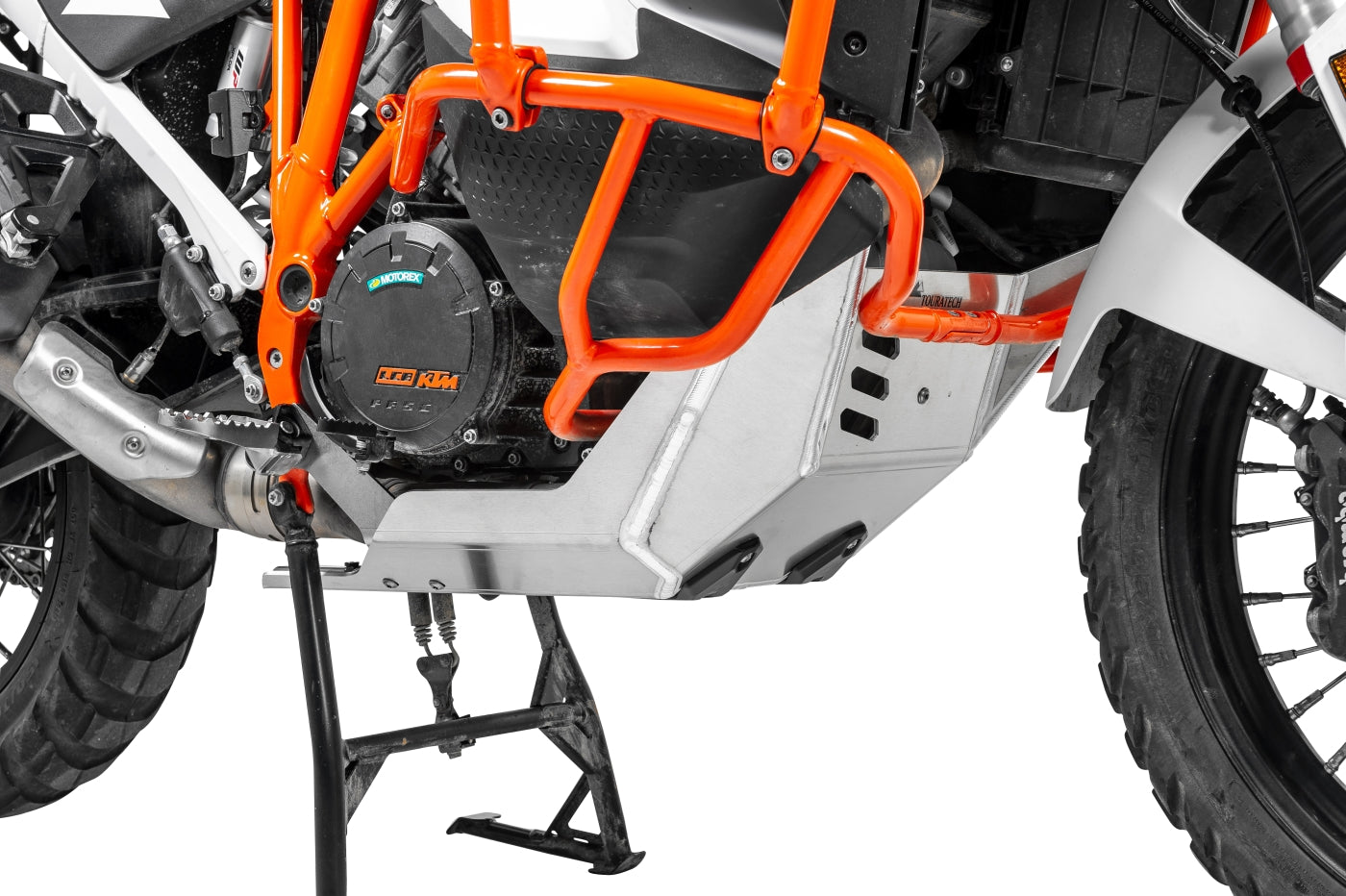Захист двигуна "Експедиція" для KTM 1290 Super Adventure S/R (2021-)