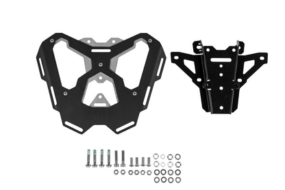 Багажна стійка Touratech для KTM 1290 Super Adventure S/R (2021-)