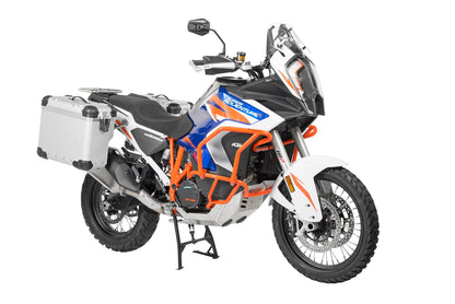 Спеціальна система ZEGA Evo X для KTM 1290 Super Adventure S/R (2021-)
