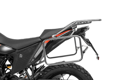 Багажник з нержавіючої сталі для KTM 390 Adventure від Touratech