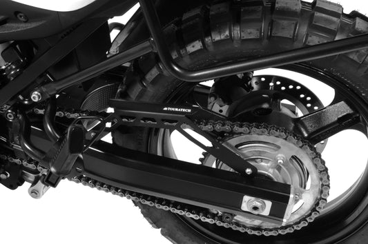 Захист ланцюга Touratech, короткий, для Suzuki DL 650/V-Strom 650/V-Strom 650XT