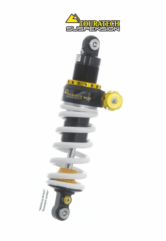 Амортизатор Touratech Suspension для BMW F800GS (з 2013 року) Тип Level2
