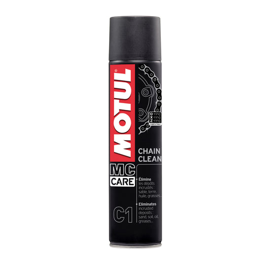 Очисник ланцюга Touratech Chain Clean