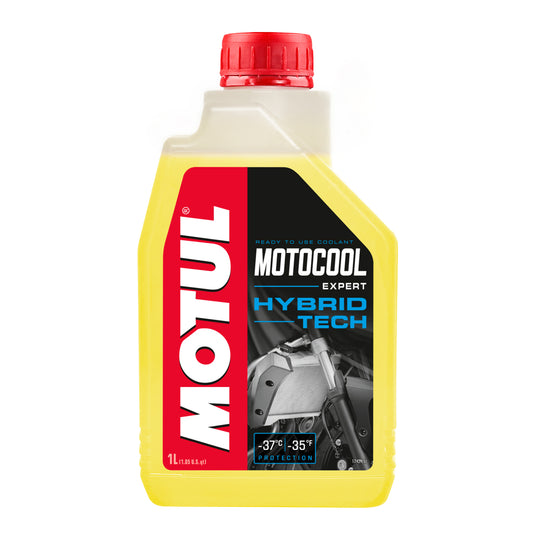 Охолоджуюча рідина Touratech Motocool Expert
