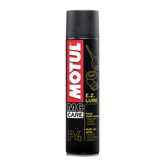 Мастило Motul Universal E.Z. Lube від Touratech