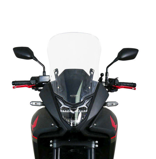 Вітрове скло MRA Touring Screen TM для Honda XL 750 Transalp (2023-2024)