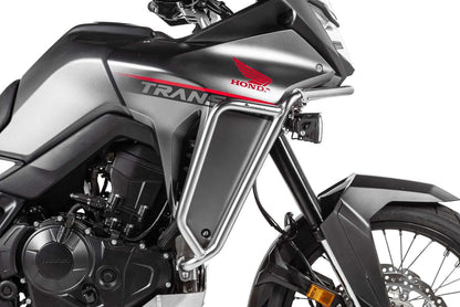Захисні дуги для обтічника Touratech для Honda XL750 Transalp