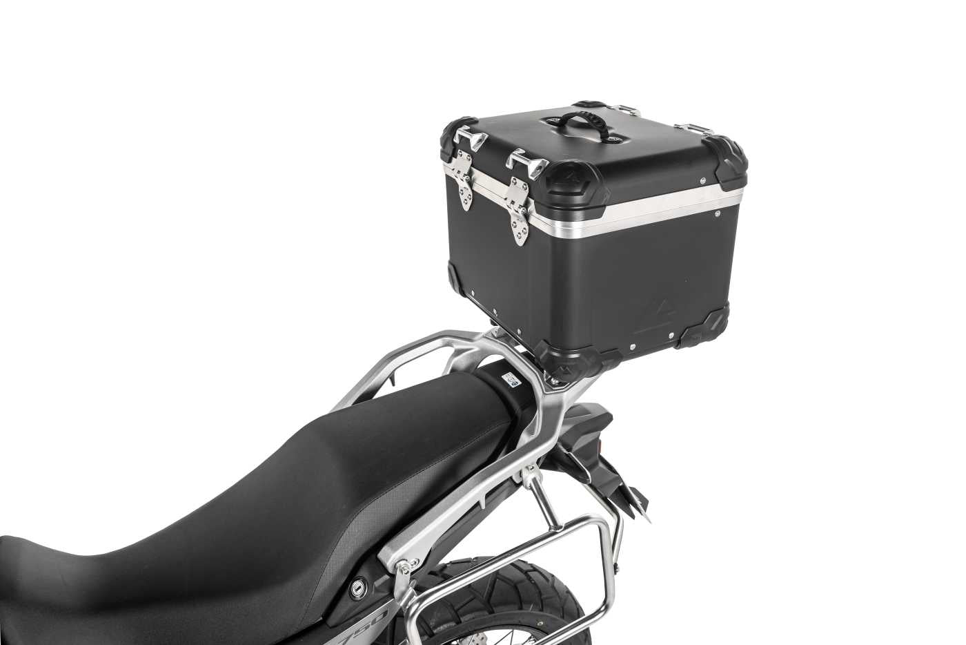 Багажник для верхнього кофра ZEGA для Honda XL750 Transalp