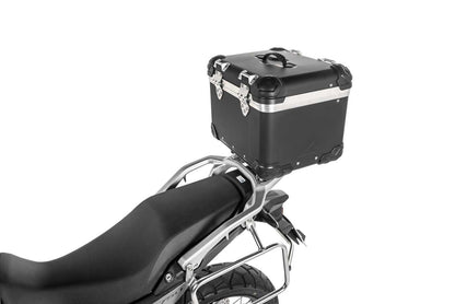 Багажник для верхнього кофра ZEGA для Honda XL750 Transalp