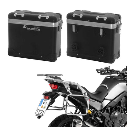 Система багажу ZEGA Pro для Honda XL750 Transalp