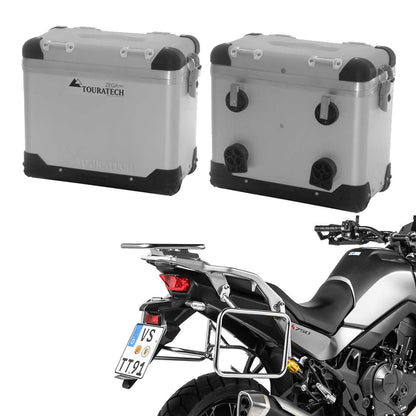 Система багажу ZEGA Pro для Honda XL750 Transalp