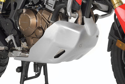 Захист двигуна RALLYE EXTREME для Honda CRF1000L Africa Twin від Touratech.