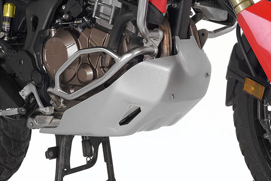 Захист двигуна RALLYE для Honda CRF1000L Africa Twin