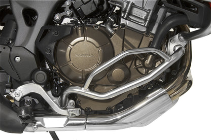 Упор двигуна, нержавіюча сталь, для Honda CRF1000L Africa Twin