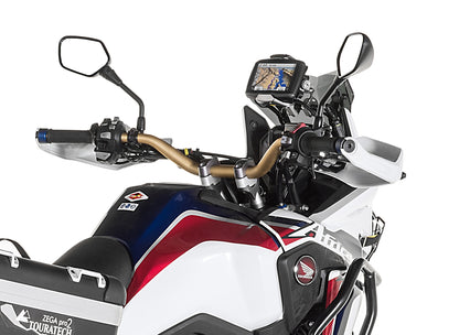 Підйомники керма Touratech, 20 мм, тип 42, для Honda CRF1000L Africa Twin