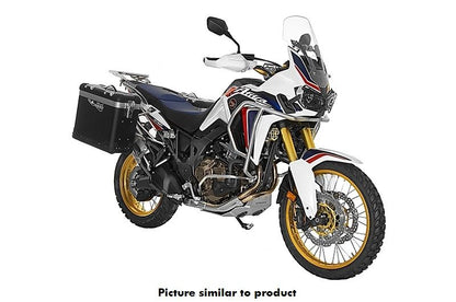 Алюмінієва багажна система ZEGA Pro для Honda CRF1000L Africa Twin (2015-2017)