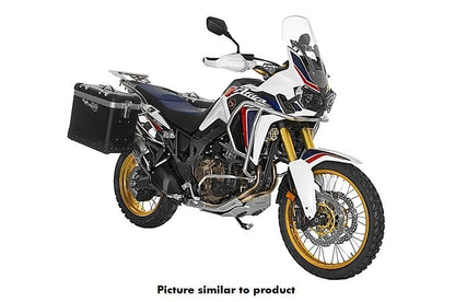 Алюмінієва багажна система ZEGA Pro для Honda CRF1000L Africa Twin (2015-2017)