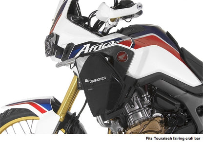 Сумки Ambato для дуг безпеки 402-5160/402-5161 для Honda CRF1000L Africa Twin (1 пара)